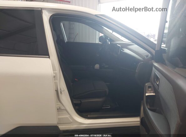 5N1AT3AA2MC772696 2021 NISSAN ROGUE White Front interior view