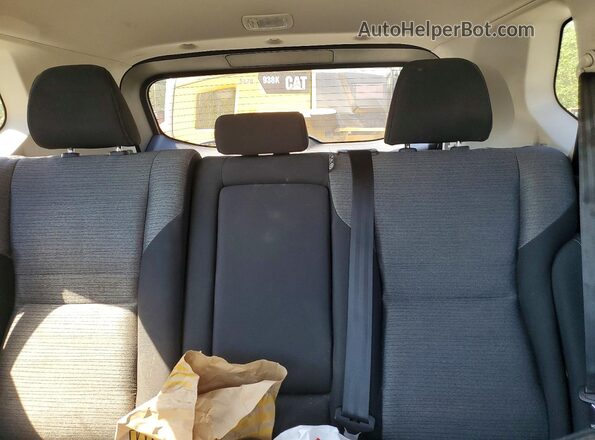 5N1AT3AA4MC683972 2021 NISSAN ROGUE Blue Вид задніх сидінь