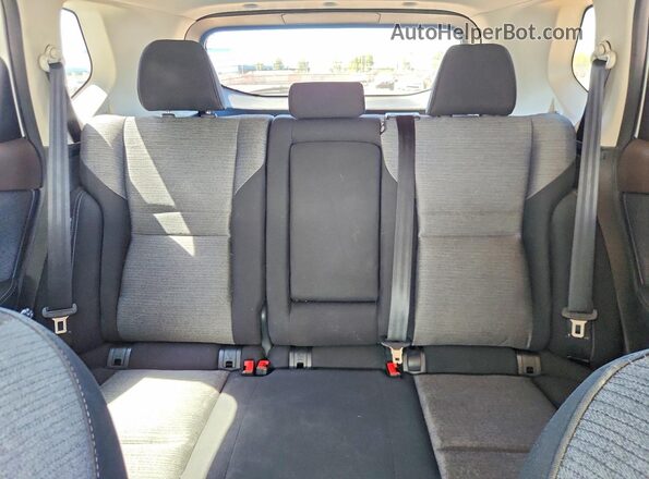 5N1AT3AA7MC693072 2021 NISSAN ROGUE White Vista de los asientos traseros