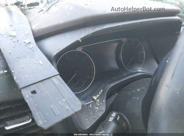 5N1AT3AB0MC698395 2021 NISSAN ROGUE Белый Вид задних сидений
