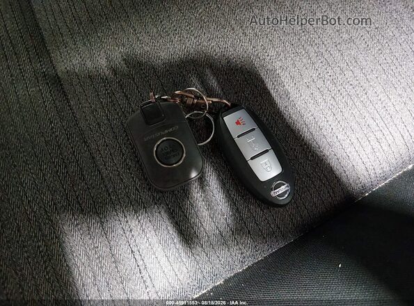 5N1AT3AB3MC836513 2021 NISSAN ROGUE Красный Вид панели приборов