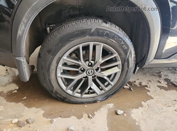 5N1AT3AB5MC731505 2021 NISSAN ROGUE Black 