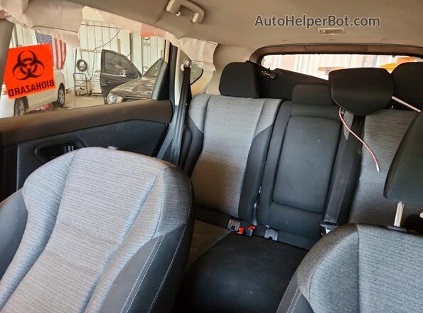 5N1AT3AB5MC731505 2021 NISSAN ROGUE Black უკანა სავარძლების ხედი