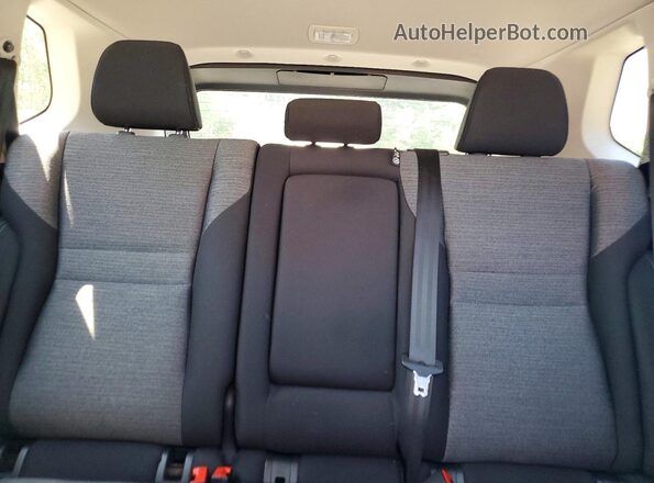 5N1AT3AB5MC829885 2021 NISSAN ROGUE Red Հետևի նստատեղերի տեսք