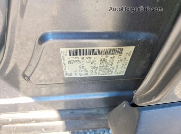 5N1AT3AB6MC792393 2021 NISSAN ROGUE Gray Vista interior de 360 grados