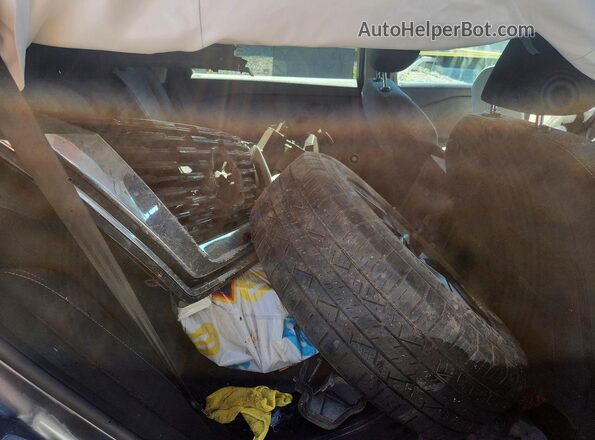 5N1AT3AB6MC792393 2021 NISSAN ROGUE Gray Vista interior trasera