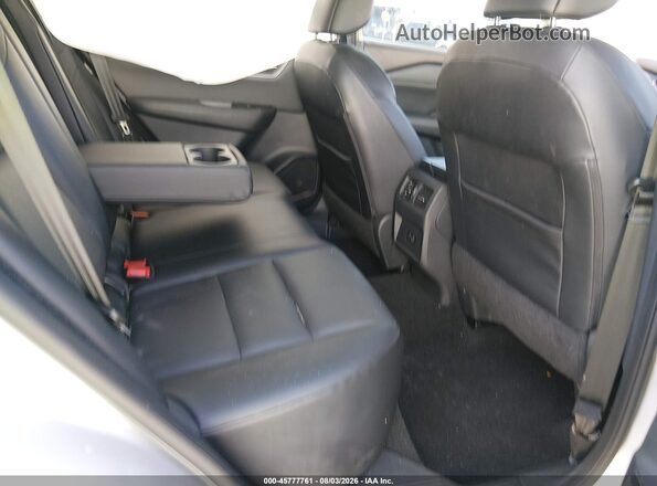 5N1AT3BA4MC691696 2021 NISSAN ROGUE Gray Vista de la etiqueta del VIN