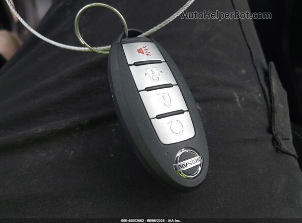 5N1AT3BA7MC724030 2021 NISSAN ROGUE Черный Вид панели приборов