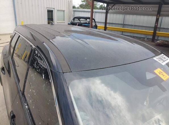 5N1AT3BA8MC705129 2021 NISSAN ROGUE Черный 