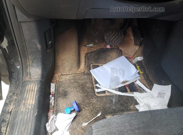 5N1AT3BA8MC705129 2021 NISSAN ROGUE Черный 