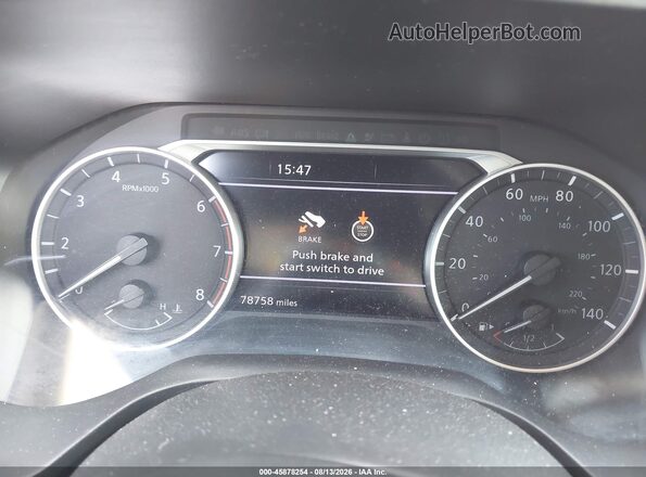 5N1AT3BB2MC749958 2021 NISSAN ROGUE Серебряный Вид задних сидений