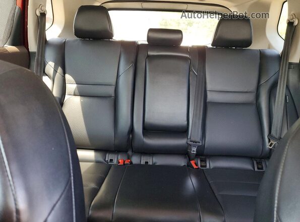 5N1AT3BB4MC739724 2021 NISSAN ROGUE Red 