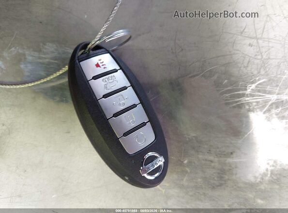 5N1AT3BB5MC674303 2021 NISSAN ROGUE Gray Dashboard view