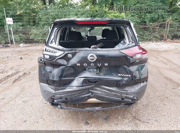 5N1AT3BB7MC768263 2021 NISSAN ROGUE Black 