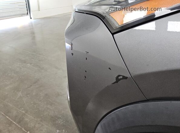 5N1AT3BB8MC820970 2021 NISSAN ROGUE Gray 