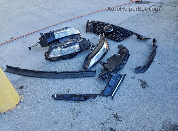 5N1AT3BB8MC824355 2021 NISSAN ROGUE Blue Vista de la etiqueta del VIN