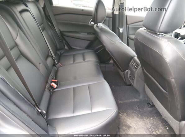 5N1AT3CB7MC730157 2021 NISSAN ROGUE Gray VIN կոդի պիտակի տեսք