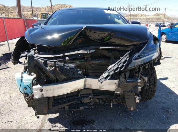 5N1AZ2AJ5PC119163 2023 NISSAN MURANO Black 