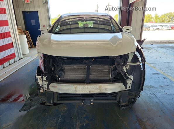 5N1AZ2AS8LN120587 2020 NISSAN MURANO White Front view