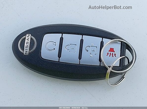 5N1AZ2BJ5PC129657 2023 NISSAN MURANO Gray Widok deski rozdzielczej