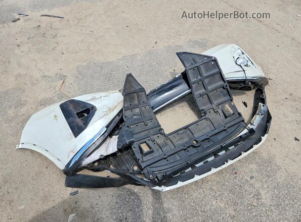 5N1AZ2BS5RC100087 2024 NISSAN MURANO White Вид наклейки з VIN-кодом