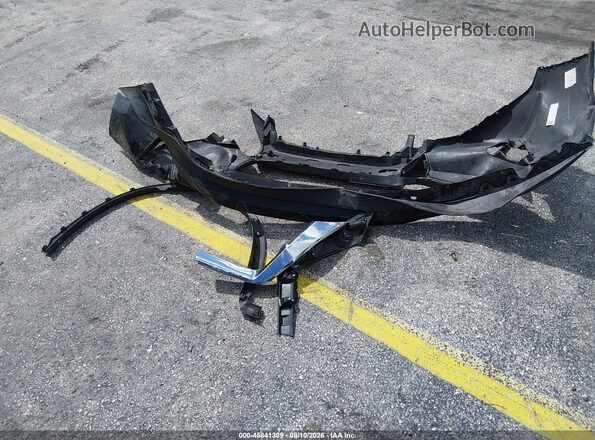 5N1AZ2CJXMC109348 2021 NISSAN MURANO Black Widok zestawu wskaźników