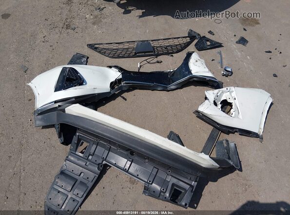 5N1AZ2CS0LN167030 2020 NISSAN MURANO Белый Вид щитка приборов