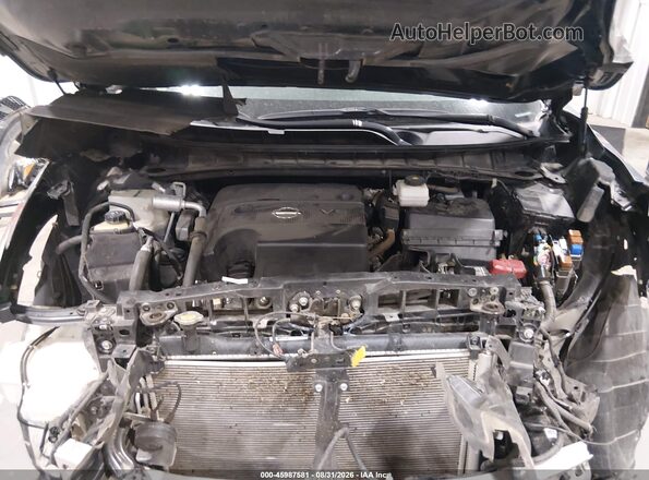 5N1AZ2CS4MC117616 2021 NISSAN MURANO Gray Rear view