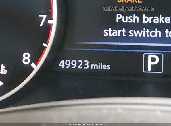 5N1AZ2CS4MC117616 2021 NISSAN MURANO Gray 