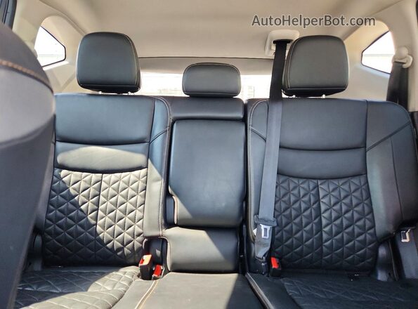 5N1AZ2DS3MC108131 2021 NISSAN MURANO Серый 
