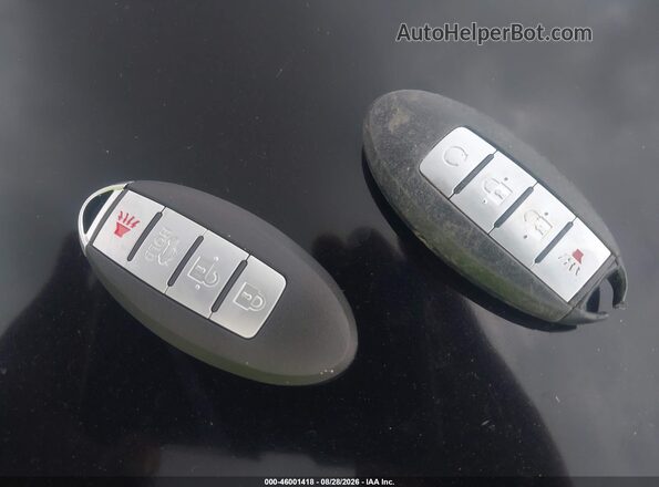 5N1AZ2MG7GN108377 2016 NISSAN MURANO Black Dashboard view