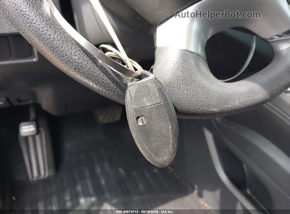 5N1AZ2MH1HN144513 2017 NISSAN MURANO Silver Widok deski rozdzielczej