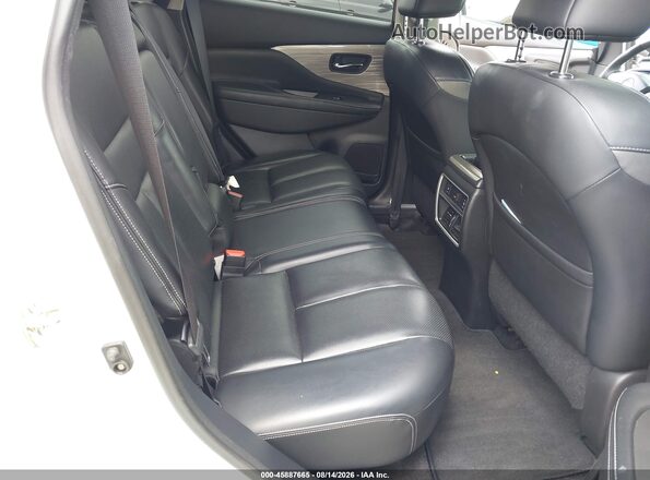 5N1AZ2MH2GN120980 2016 NISSAN MURANO White Widok naklejki z numerem VIN