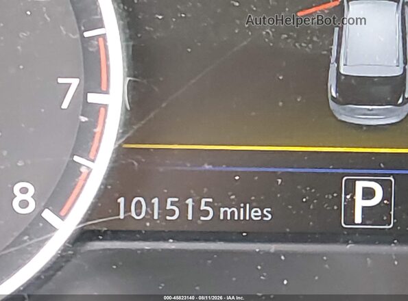 5N1AZ2MH5HN121476 2017 NISSAN MURANO Silver 