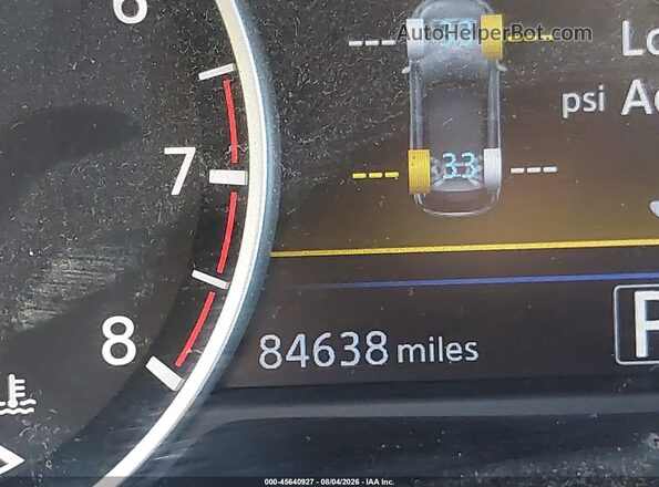5N1AZ2MH5HN160732 2017 NISSAN MURANO Gray 