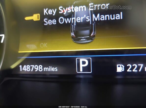 5N1AZ2MH5HN165476 2017 NISSAN MURANO Black 