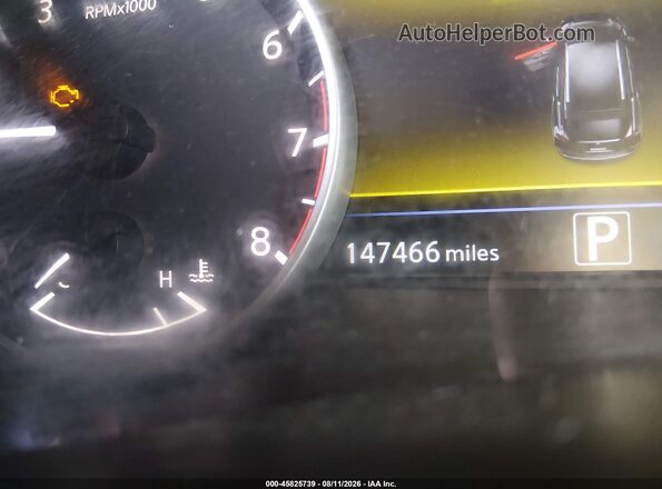 5N1AZ2MH8HN139583 2017 NISSAN MURANO Black 