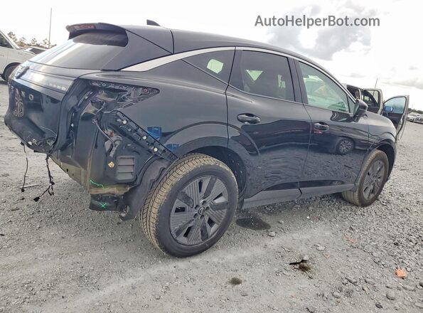 5N1AZ3CS1SC108276 2025 NISSAN MURANO Black Tył prawy