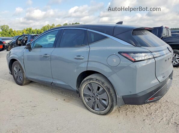 5N1AZ3CS4SC119028 2025 NISSAN MURANO Gray Rear right