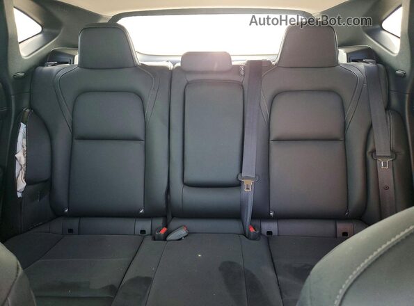 5N1AZ3CS4SC119028 2025 NISSAN MURANO Gray 
