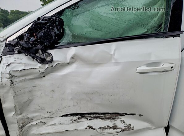 5N1AZ3DT2SC110688 2025 NISSAN MURANO White Սալոնի դիմացի տեսք