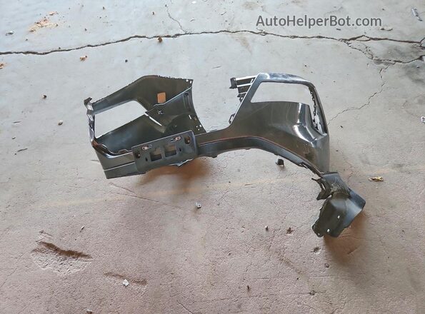 5N1BT3AA1PC872491 2023 NISSAN ROGUE Gray Widok komory silnika
