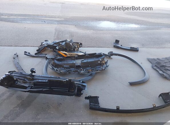 5N1BT3AA4RC757256 2024 NISSAN ROGUE Белый Вид щитка приборов