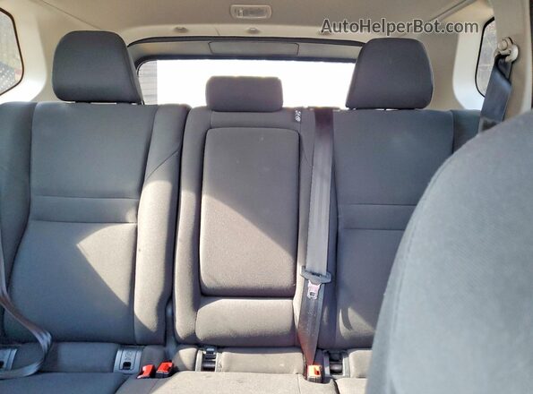 5N1BT3AA5PC874728 2023 NISSAN ROGUE Black უკანა სავარძლების ხედი