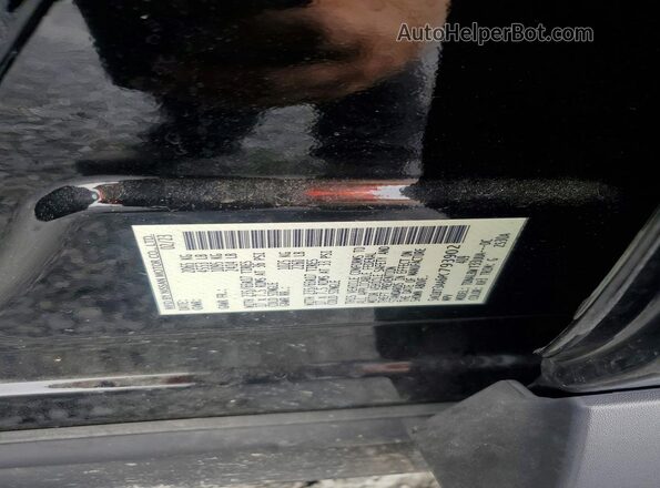 5N1BT3AA6PC793902 2023 NISSAN ROGUE Черный Вид наклейки с VIN-кодом