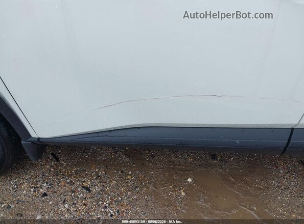 5N1BT3AA7SC770430 2025 NISSAN ROGUE Белый 