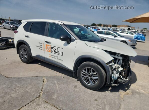 5N1BT3AAXPC786290 2023 NISSAN ROGUE Белый 