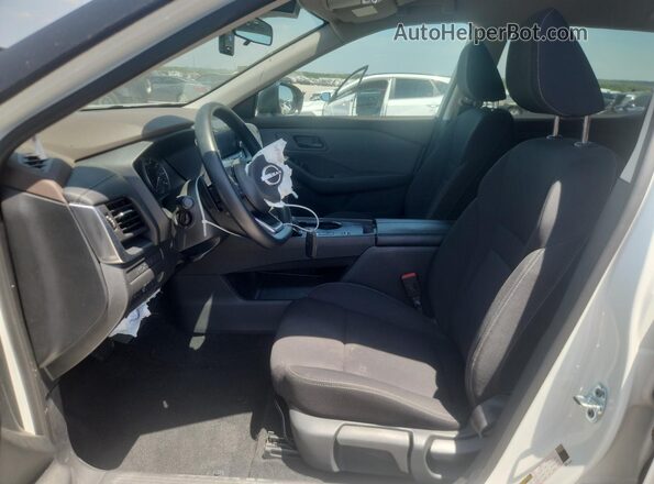 5N1BT3AAXPC825301 2023 NISSAN ROGUE Белый 