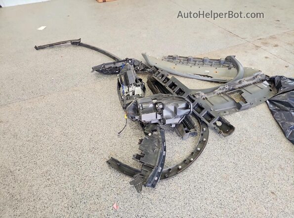 5N1BT3AB2PC780847 2023 NISSAN ROGUE Gray Widok naklejki z numerem VIN