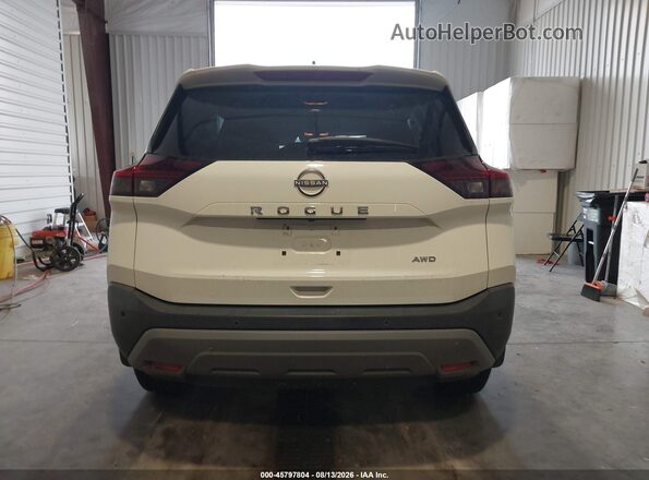 5N1BT3AB2PC789726 2023 NISSAN ROGUE White 